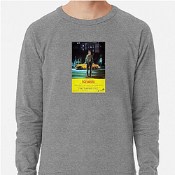 Taxi Driver Merch Collection Taxi Driver Sweatshirts