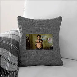 Taxi Driver Merch For Fans Taxi Driver Pillows Cover
