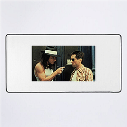 Taxi Driver Collection for fans Taxi Driver Mouse Pads