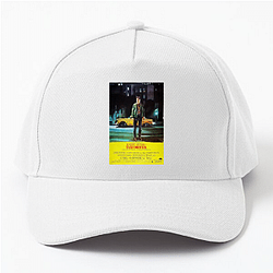 Taxi Driver Merch Collection Taxi Driver Hats & Caps