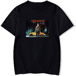 Taxi Driver Signature Taxi Driver T-Shirts