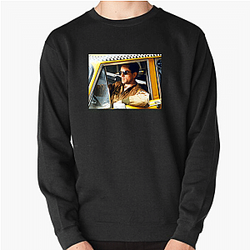 Taxi Driver Merchandise Taxi Driver Sweatshirts