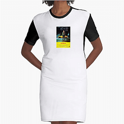 Taxi Driver Merch Collection Taxi Driver Dresses
