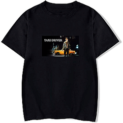 Taxi Driver Merch Taxi Driver T-Shirts