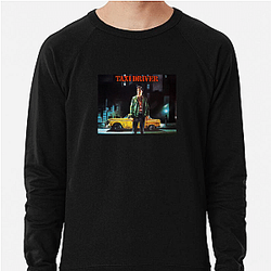 Taxi Driver Signature Taxi Driver Sweatshirts