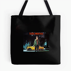 Taxi Driver Signature Taxi Driver Bags