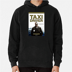 Taxi Driver Limited Collection Taxi Driver Hoodies