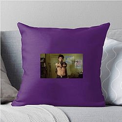 Taxi Driver Special Collection Taxi Driver Pillows Cover