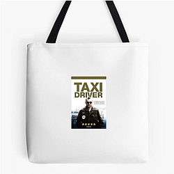 Taxi Driver Limited Collection Taxi Driver Bags