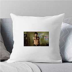 Taxi Driver Special Collection Taxi Driver Pillows Cover
