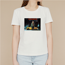 Taxi Driver Signature Taxi Driver T-Shirts