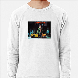 Taxi Driver Signature Taxi Driver Sweatshirts