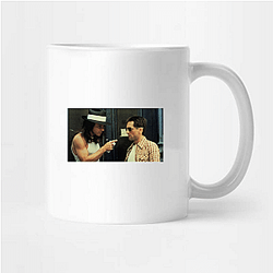 Taxi Driver Collection for fans Taxi Driver Mugs