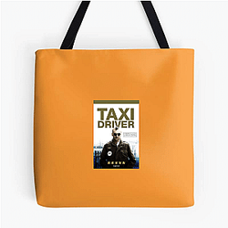 Taxi Driver Limited Collection Taxi Driver Bags
