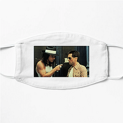 Taxi Driver Collection for fans Taxi Driver Face Masks