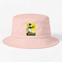 Taxi Driver Fan Art Taxi Driver Hats & Caps