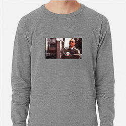 Taxi Driver Merchandise For Fans Taxi Driver Sweatshirts