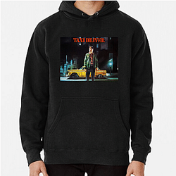 Taxi Driver Signature Taxi Driver Hoodies