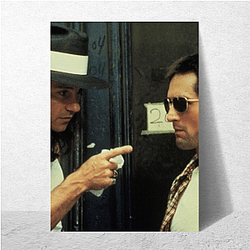 Taxi Driver Collection for fans Taxi Driver Posters