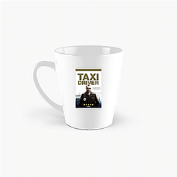 Taxi Driver Limited Collection Taxi Driver Mugs