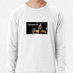 Taxi Driver Merch Taxi Driver Sweatshirts