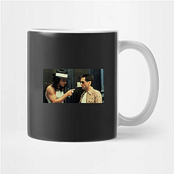 Taxi Driver Collection for fans Taxi Driver Mugs