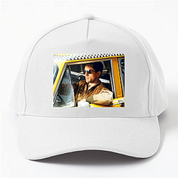 Taxi Driver Merchandise Taxi Driver Hats & Caps