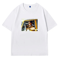 Taxi Driver Merchandise Taxi Driver T-Shirts