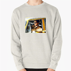 Taxi Driver Merchandise Taxi Driver Sweatshirts