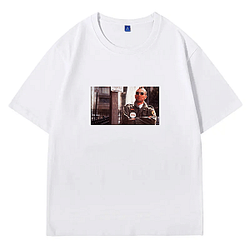Taxi Driver Merchandise For Fans Taxi Driver T-Shirts
