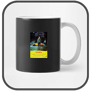 Taxi Driver Mugs