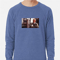 Taxi Driver Merchandise For Fans Taxi Driver Sweatshirts