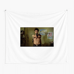 Taxi Driver Special Collection Taxi Driver Tapestries