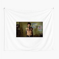 Taxi Driver Merch For Fans Taxi Driver Tapestries