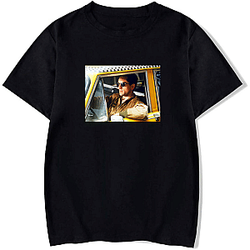 Taxi Driver Merchandise Taxi Driver T-Shirts