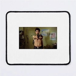 Taxi Driver Special Collection Taxi Driver Mouse Pads