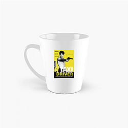 Taxi Driver Fan Art Taxi Driver Mugs