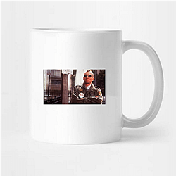 Taxi Driver Merchandise For Fans Taxi Driver Mugs