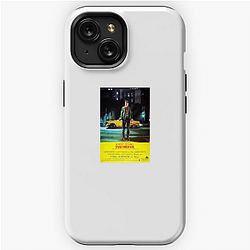 Taxi Driver Merch Collection Taxi Driver iPhone Cases