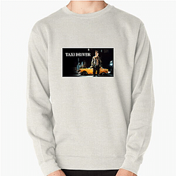 Taxi Driver Merch Taxi Driver Sweatshirts