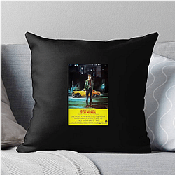 Taxi Driver Merch Collection Taxi Driver Pillows Cover