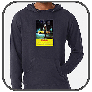 Taxi Driver Hoodies