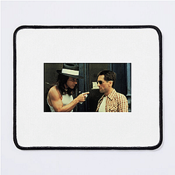 Taxi Driver Collection for fans Taxi Driver Mouse Pads