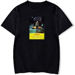 Taxi Driver Merch Collection Taxi Driver T-Shirts
