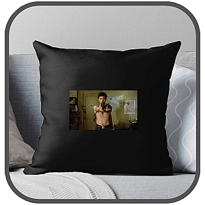 Taxi Driver Pillows Cover