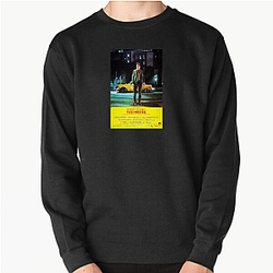 Taxi Driver Merch Collection Taxi Driver Sweatshirts