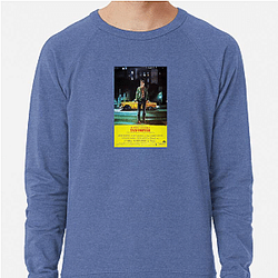 Taxi Driver Merch Collection Taxi Driver Sweatshirts