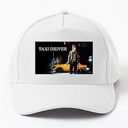 Taxi Driver Merch Taxi Driver Hats & Caps