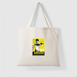 Taxi Driver Fan Art Taxi Driver Bags