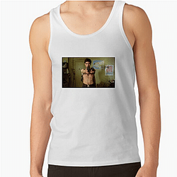 Taxi Driver Special Collection Taxi Driver Tank Tops
